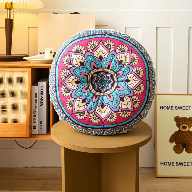 MH06785  Sofa cusion pillow