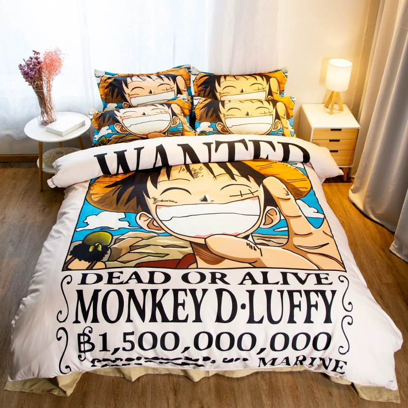 MH07591 One Piece Bed Sheets