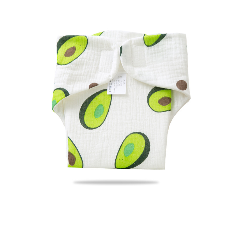 MK05860  Washable baby diaper