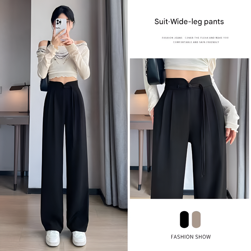 MF06669 Slim Style Pants