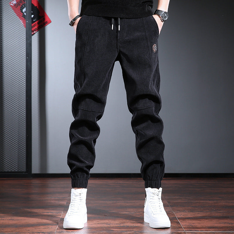 MF05922 Casual men's sweatpants