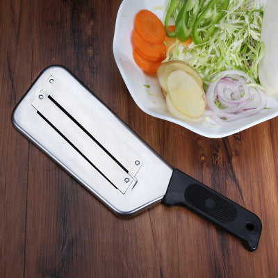 MH04672  Vegetable Slicer