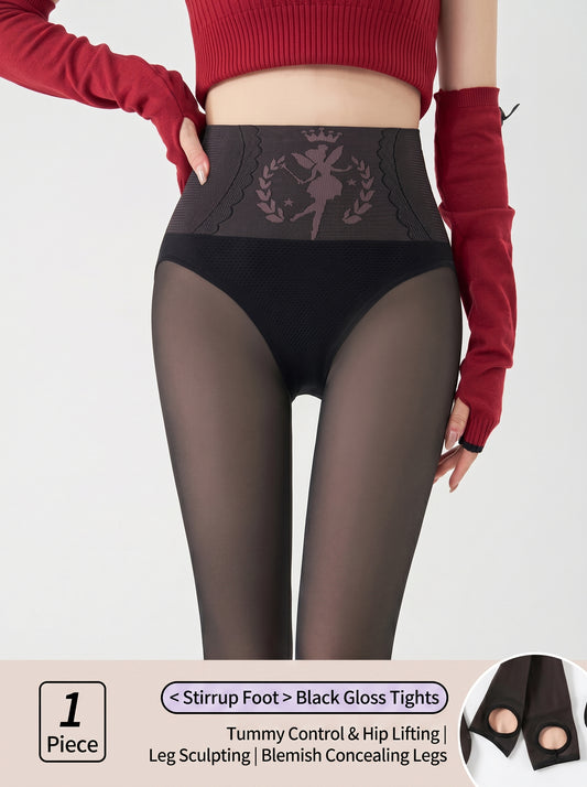 MF08097  Magic Stockings