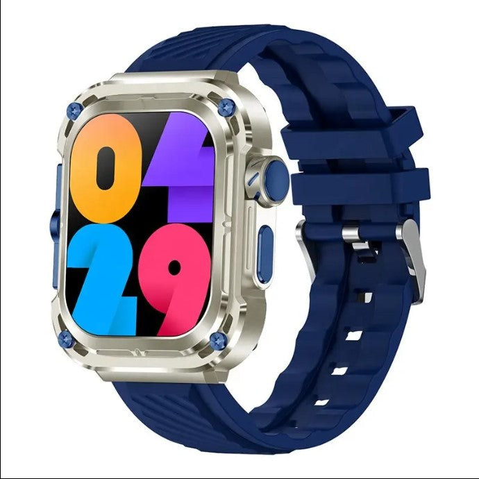 MW04842 Z85Max Ultra Smart Watch