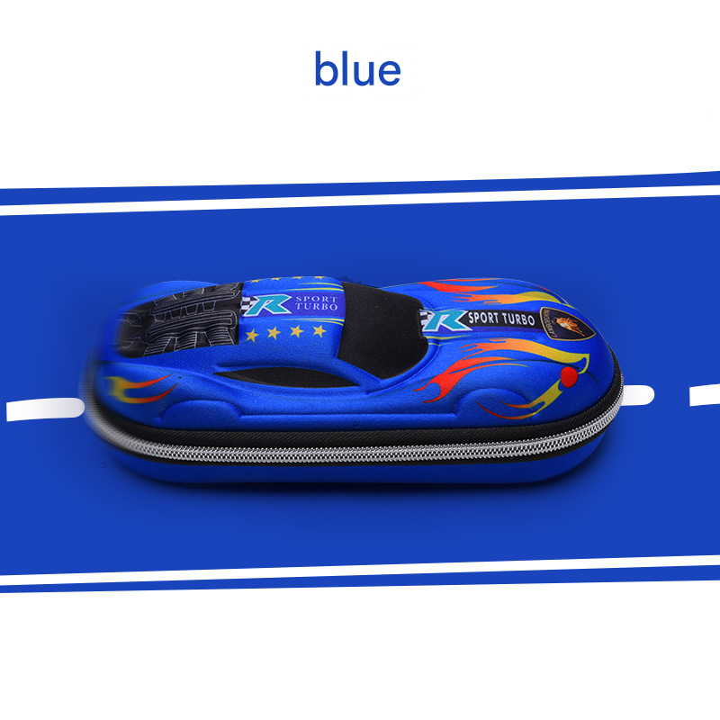 MK06893 Car Pencil Case