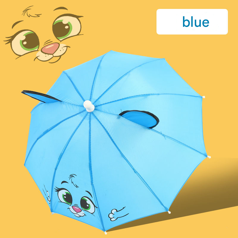 MK06892 Baby 3D Umbrella