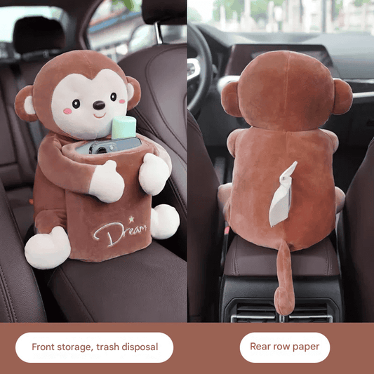 MV06173 Car Accessory Box