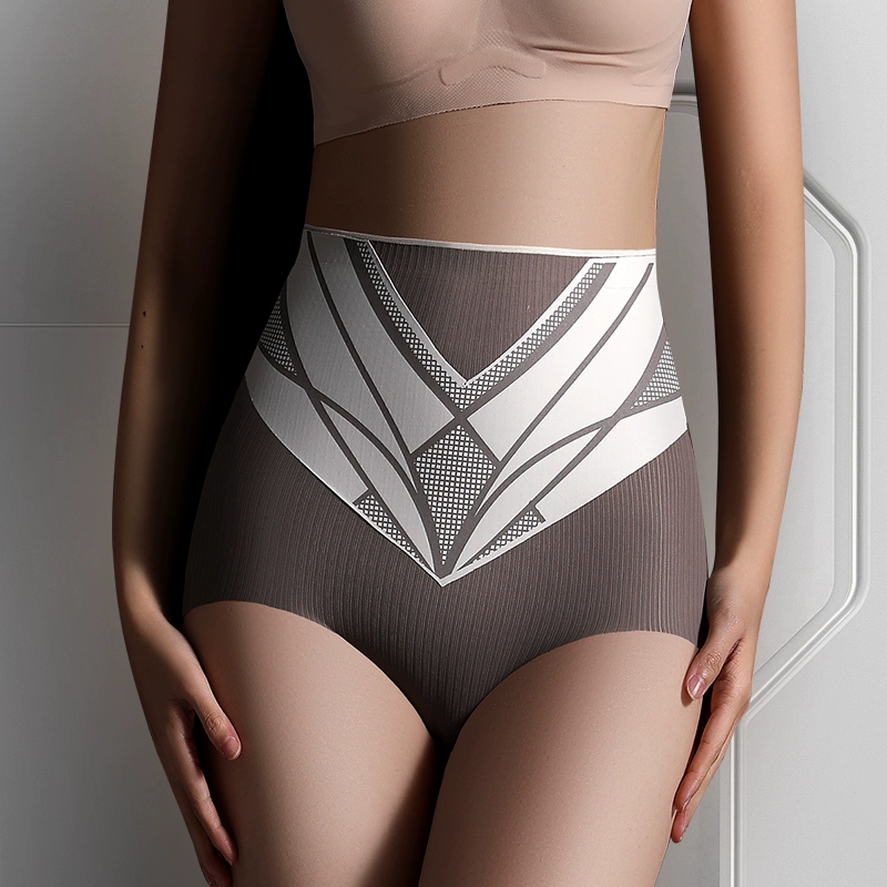 MF06685 S-Curve Body Shaper Slimming Pants