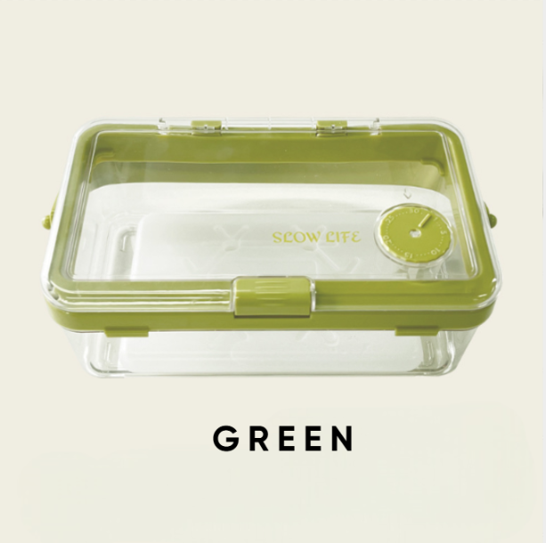 MH06924 Food Storage Box