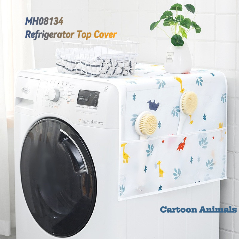 MH08134 Refrigerator Top Cover 2pcs