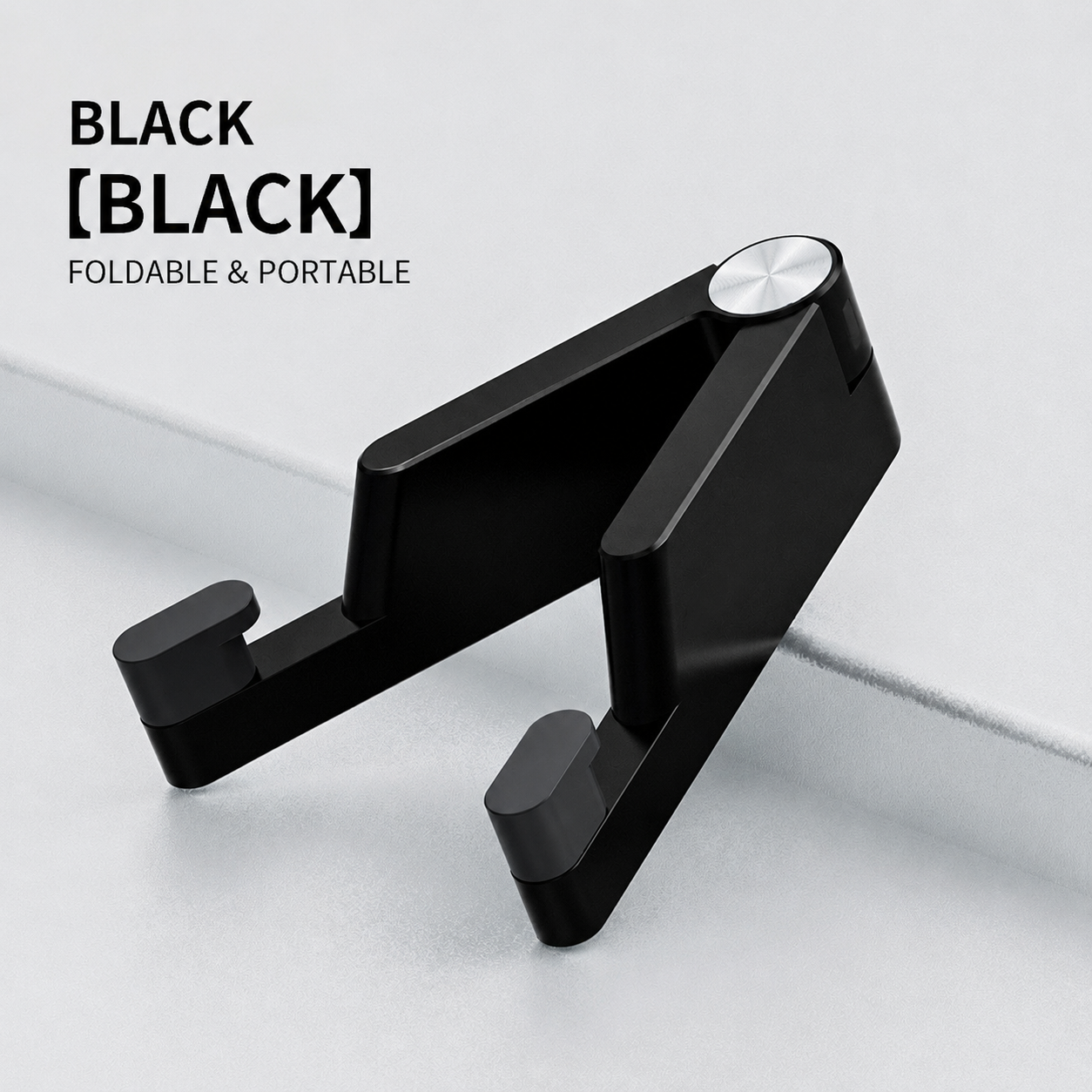 MM08343 V-Shape Foldable Phone Stand