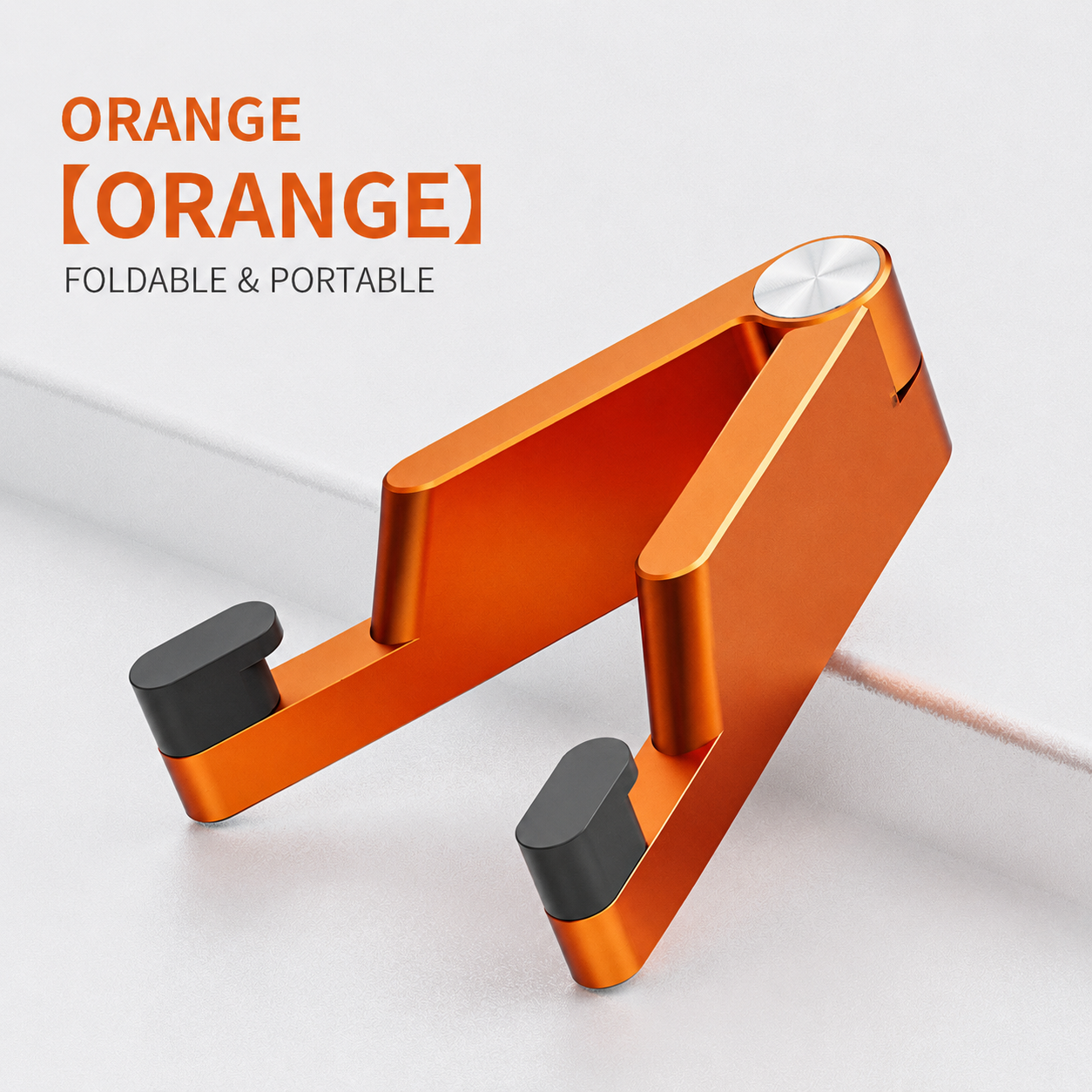 MM08343 V-Shape Foldable Phone Stand