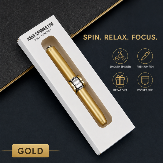 MO08231  3-in-1 Fidget Pen