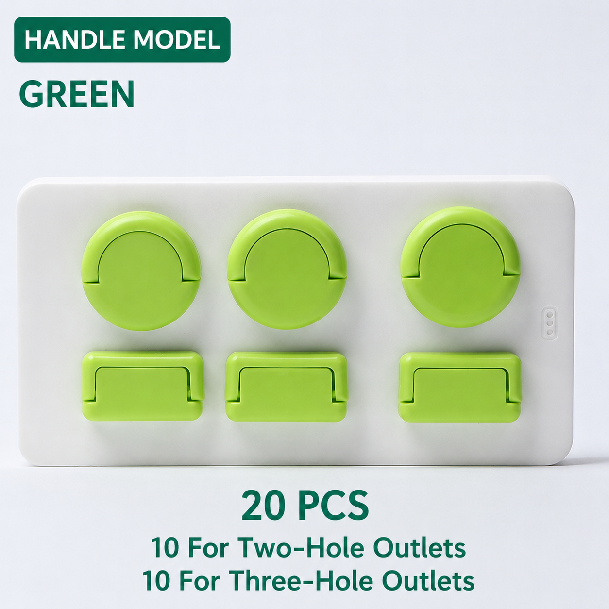 MH08266 Socket Safety Cover