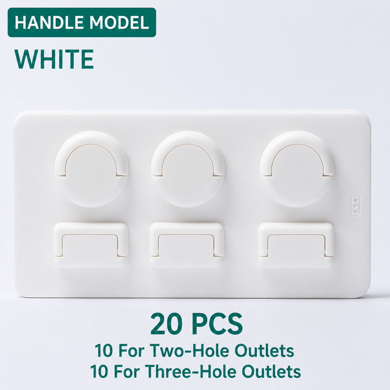 MH08266 Socket Safety Cover