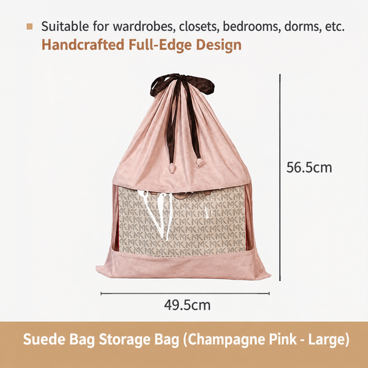 MB08452   Premium Bag Protector
