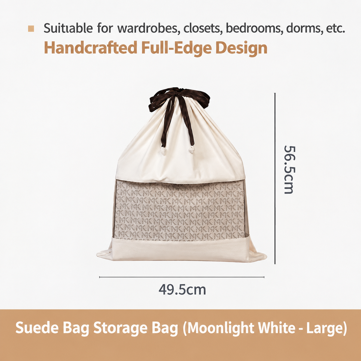 MB08452   Premium Bag Protector