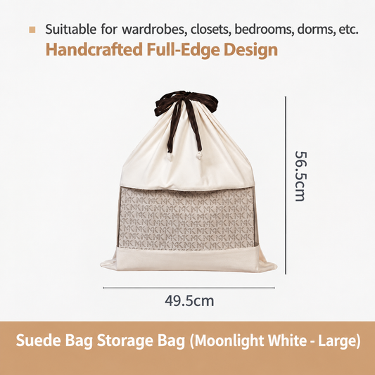 MB08452   Premium Bag Protector