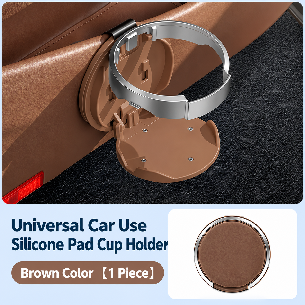 MV08439  Space Saver Car Cup Holder