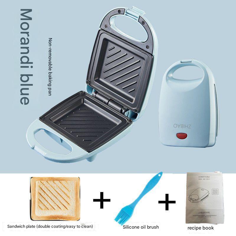 MH50273 Sandwich Electric Baking Pan