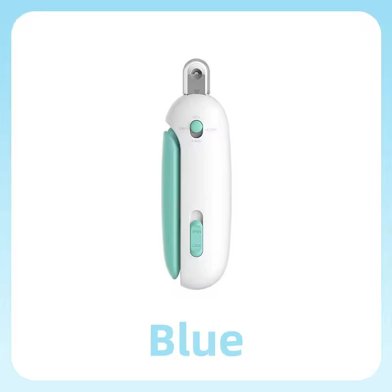 MP06953 Pet Nail Clipper Cutter