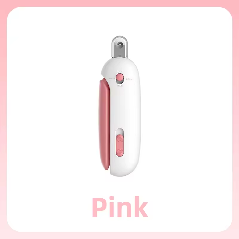 MP06953 Pet Nail Clipper Cutter