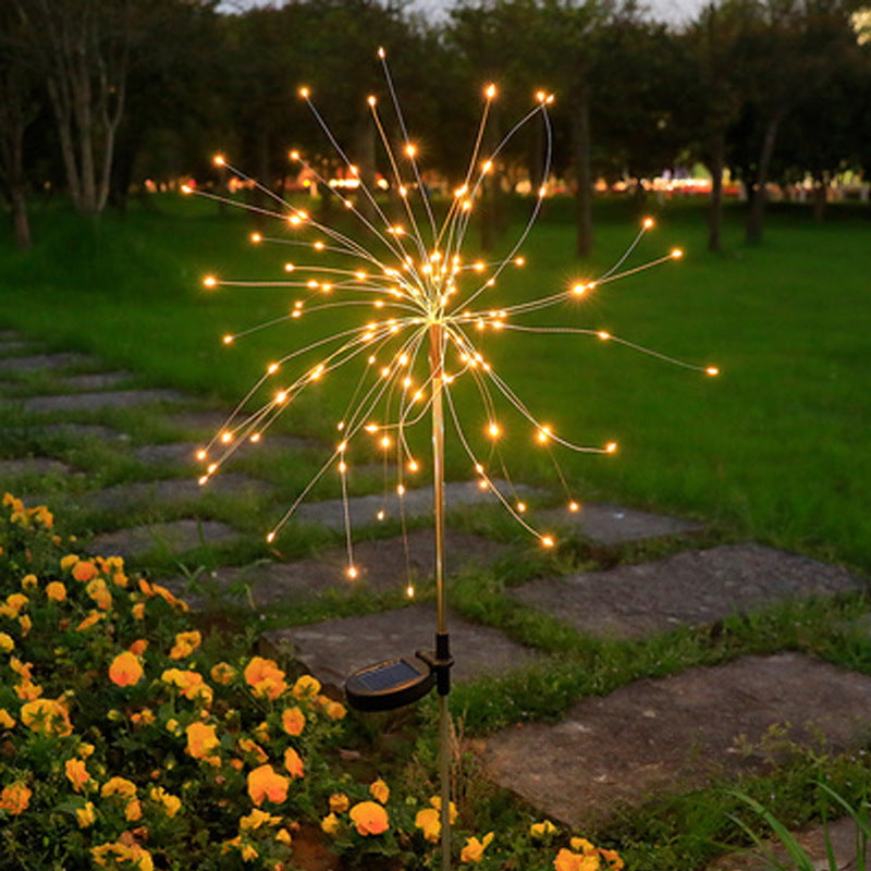 ME05877 Garden decoration solar light