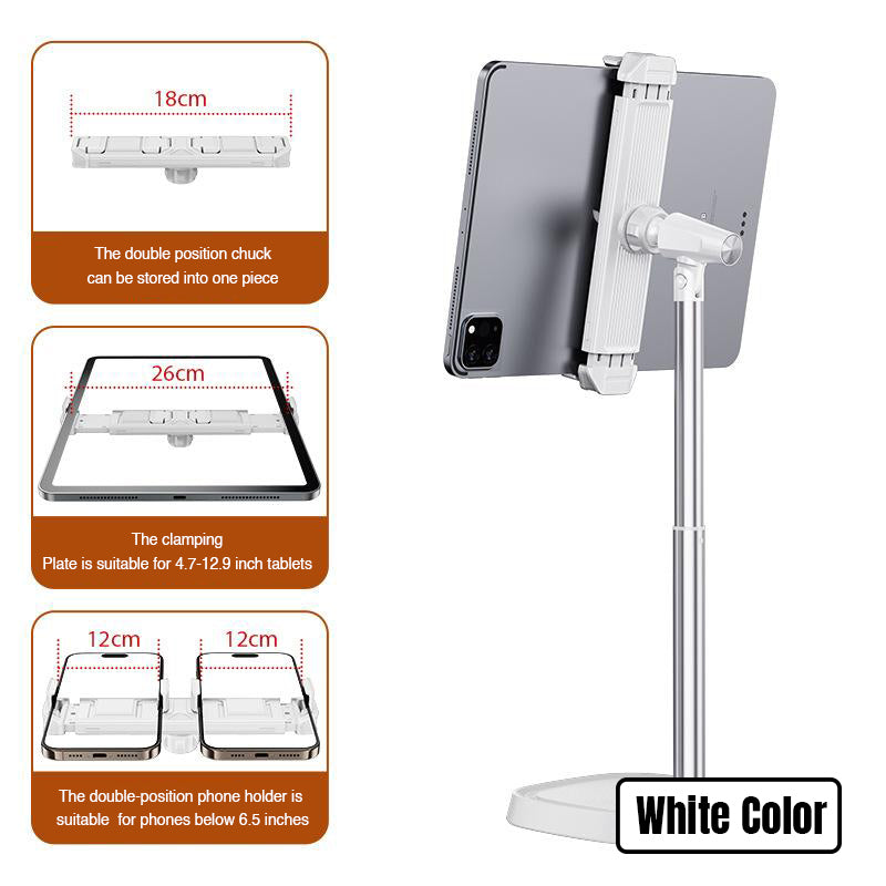 MM06673 Double Mobile Phone and Tablet Holder