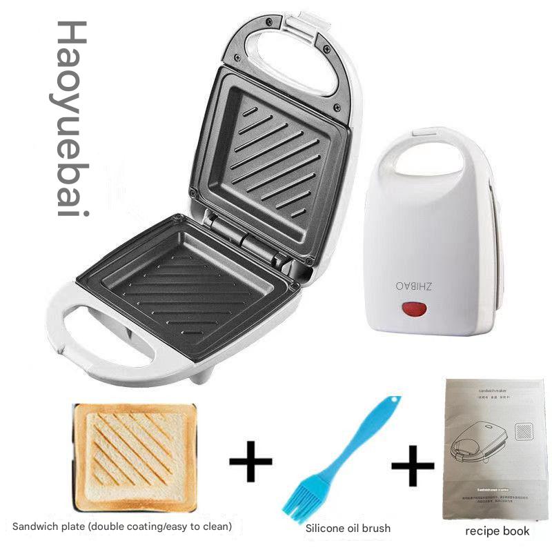 MH50273 Sandwich Electric Baking Pan