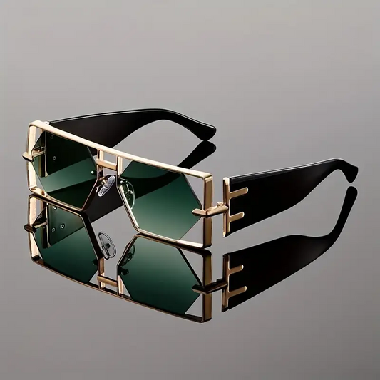 MF07675 2025 Luxury Streetpunk Sunglasses