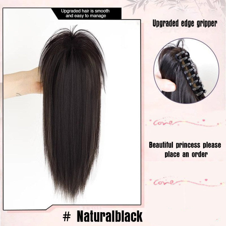 MJ07099 Waterfall Ponytail Hair-Clip