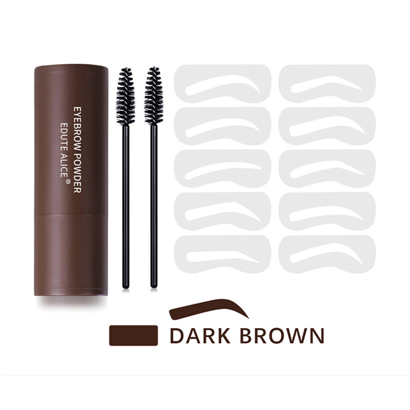 MC06605 Eyebrow Powder Stamp