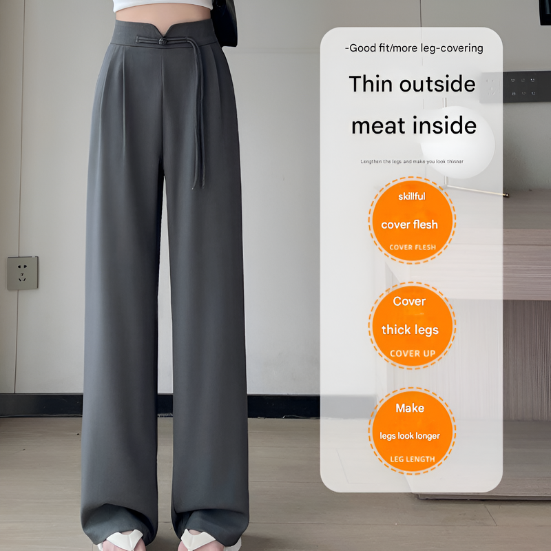 MF06669 Slim Style Pants