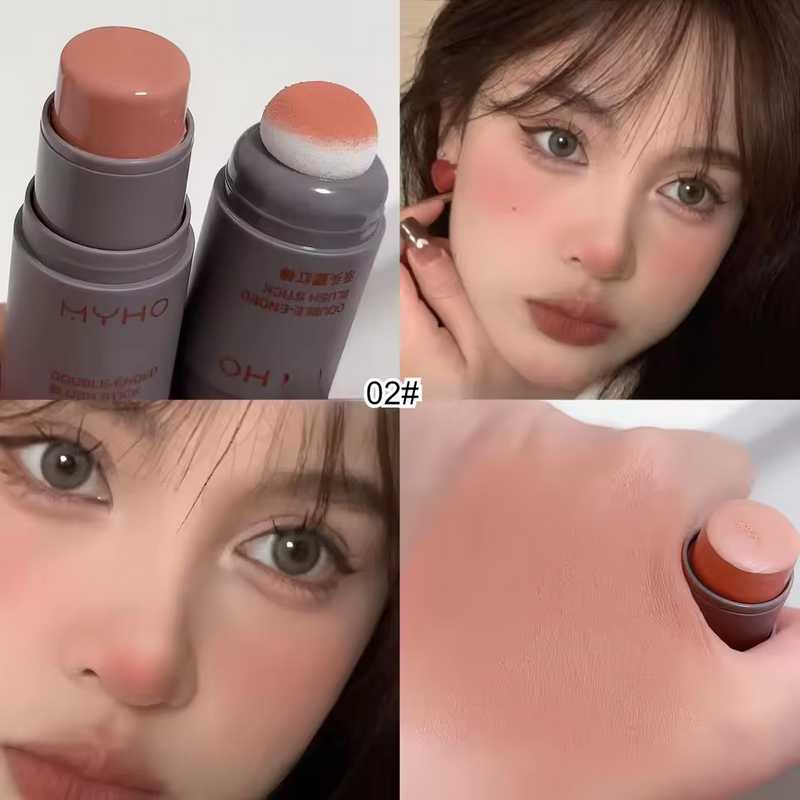 MC06608  3 in 1 colour stick