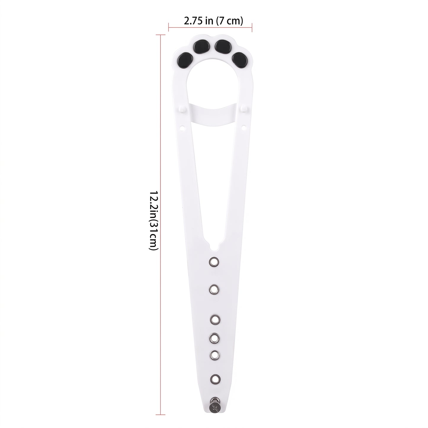 MP08393  Pet Door Latch(2Pcs)
