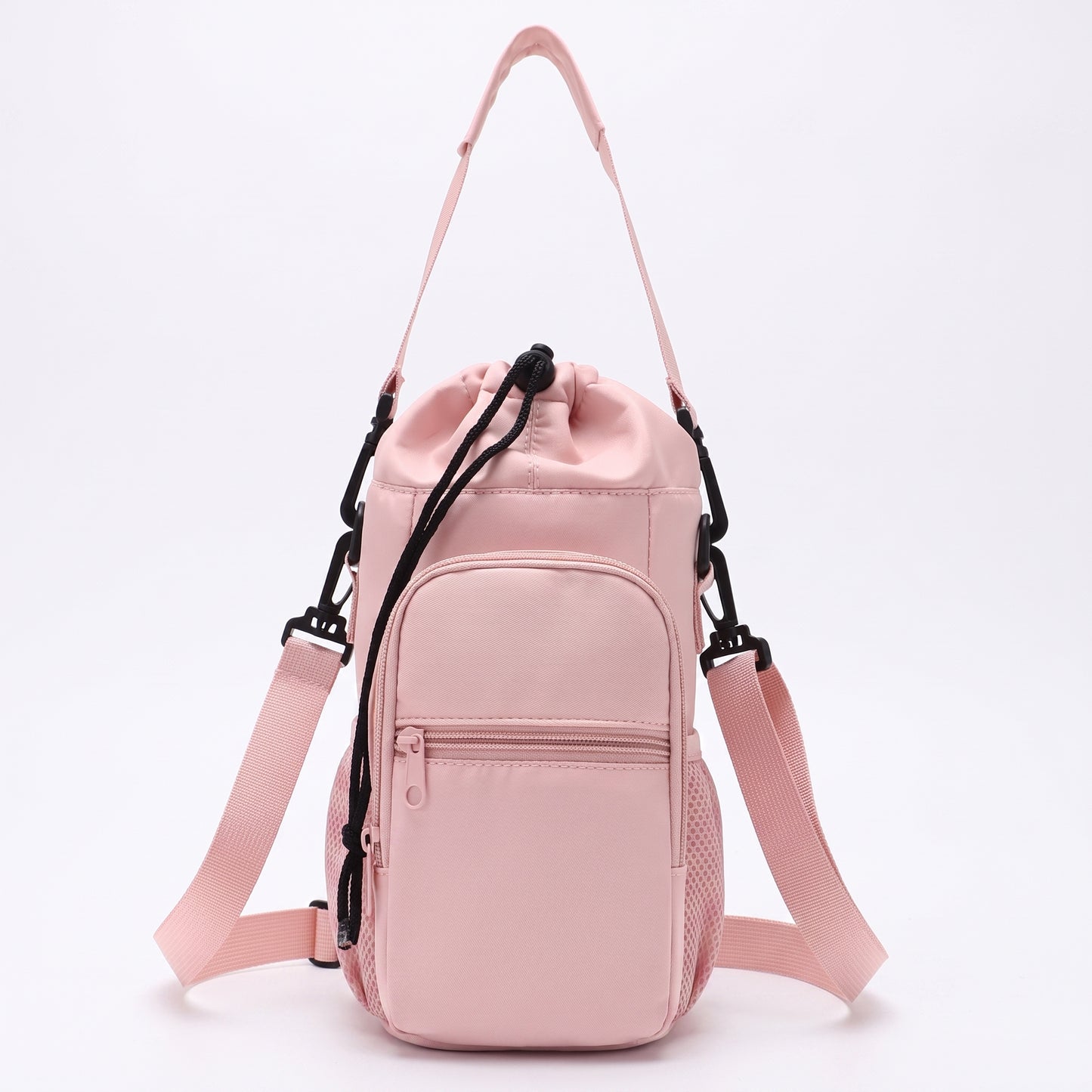 MB08242  2in1 Crossbody Water Bottle Bag