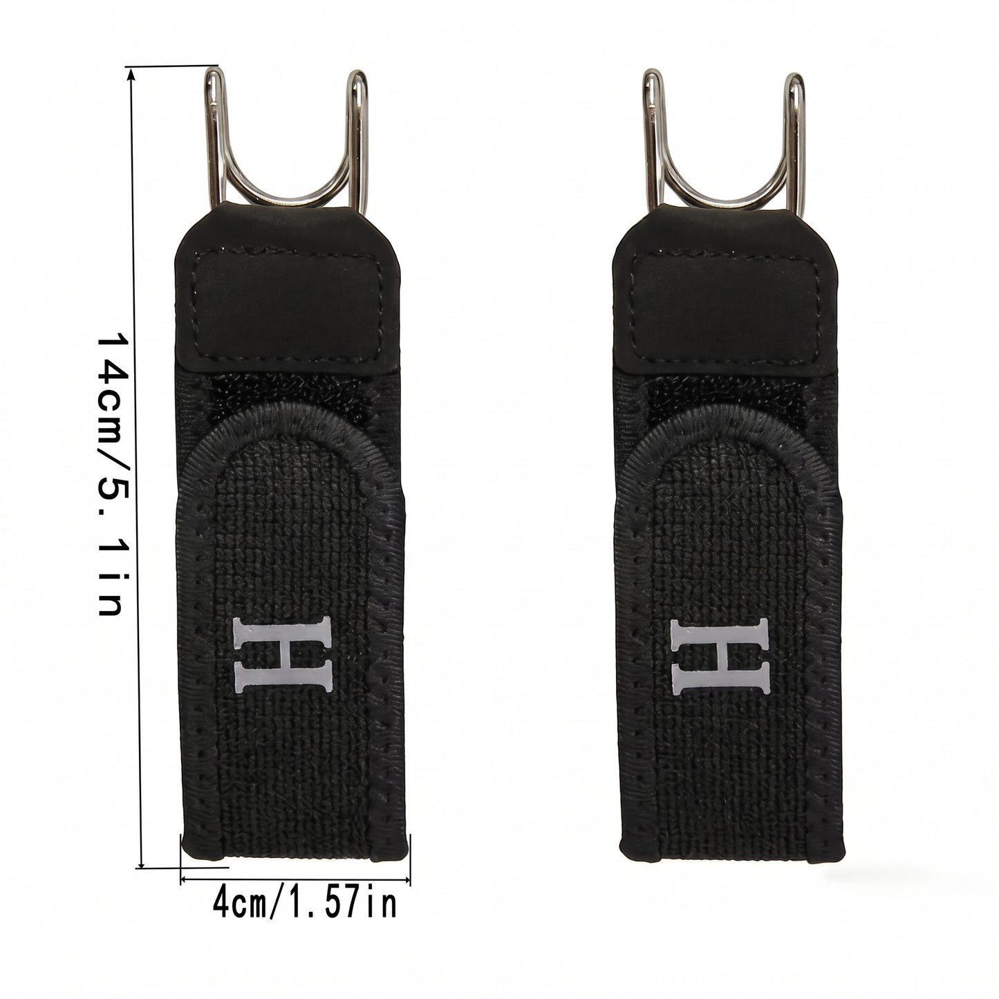 MF08298 Adjustable Buckle-less Belt