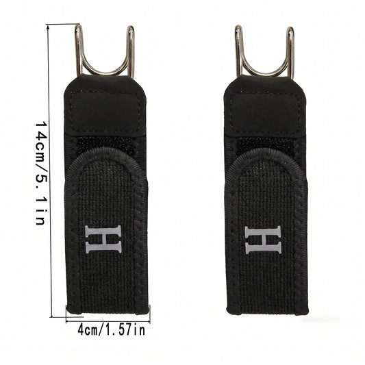 MF08298 Adjustable Buckle-less Belt
