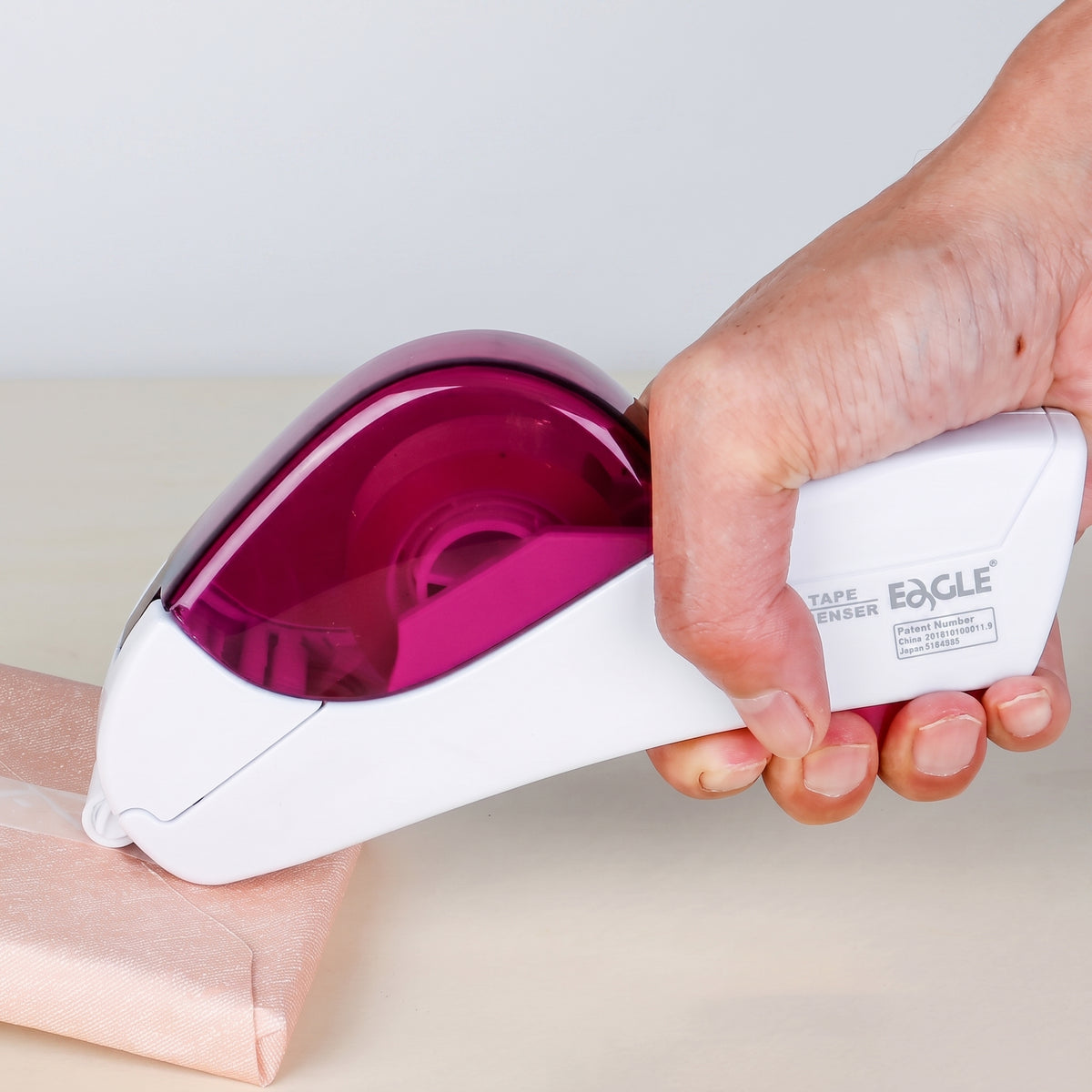 MH08340 Auto Tape Dispenser