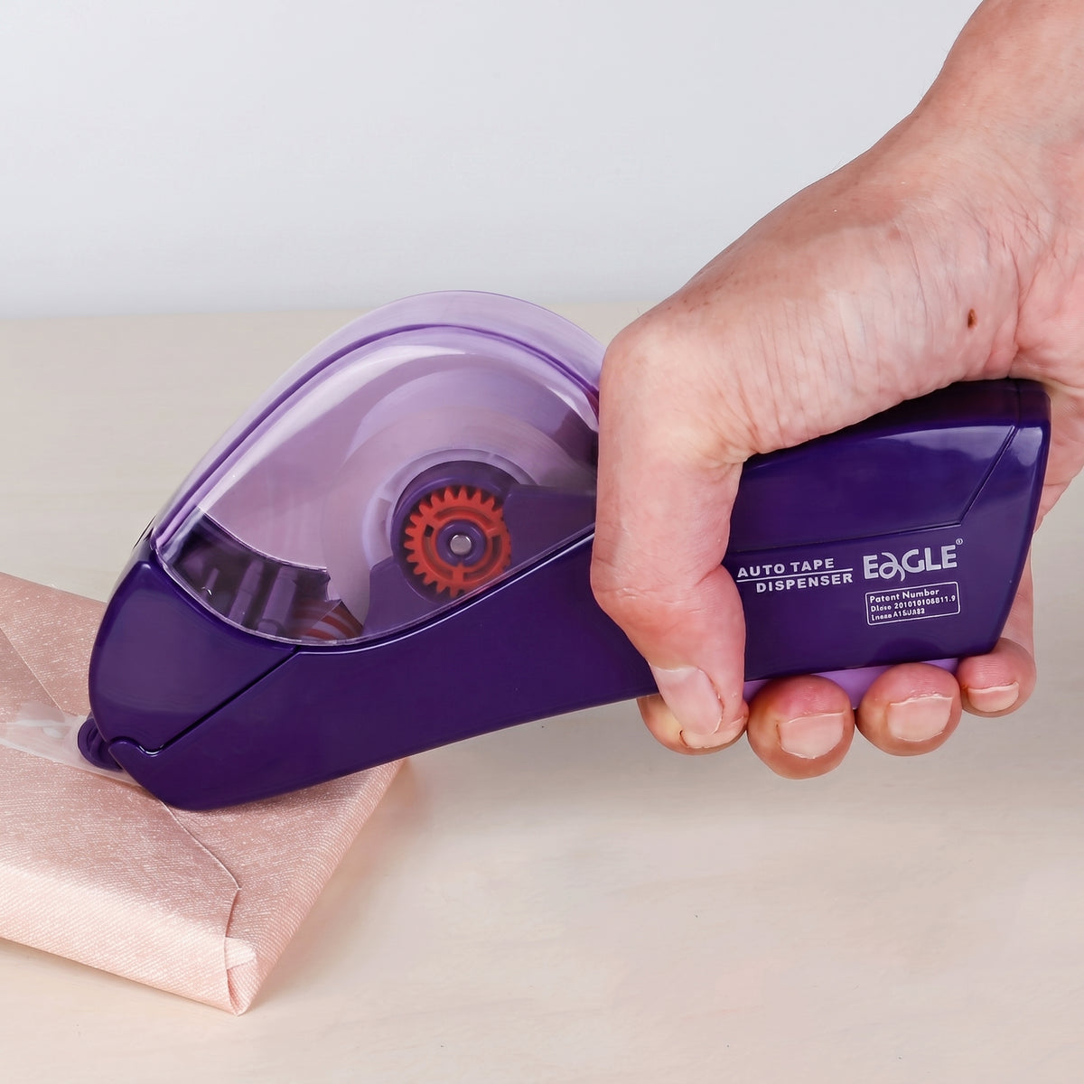MH08340 Auto Tape Dispenser