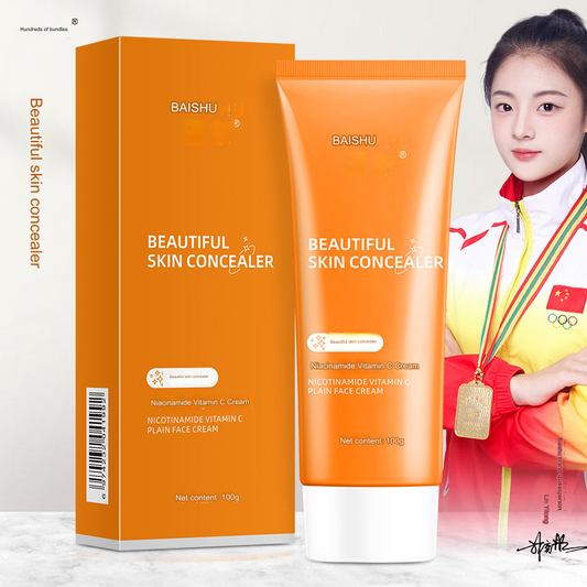MC04944 3 in 1  Vitamin C Primer Cream