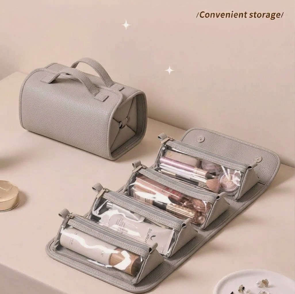 MB08546 Waterproof Travel Cosmetic Bag