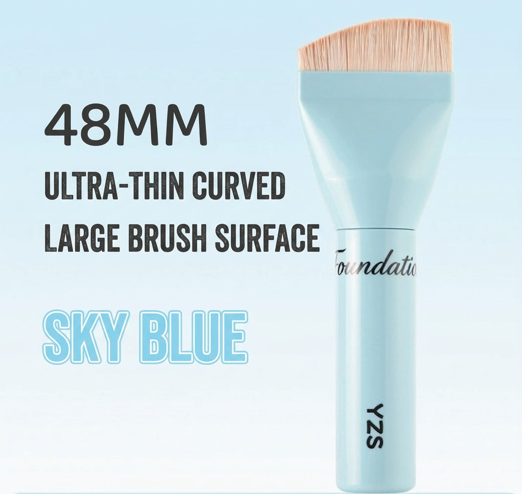 MC08530 Foundation Brush