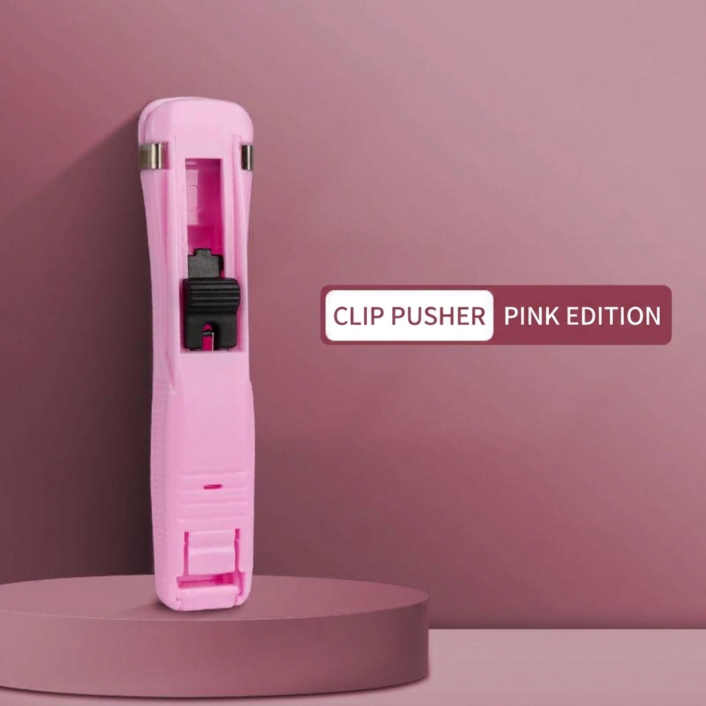 MO08672  Paper Clip Dispenser