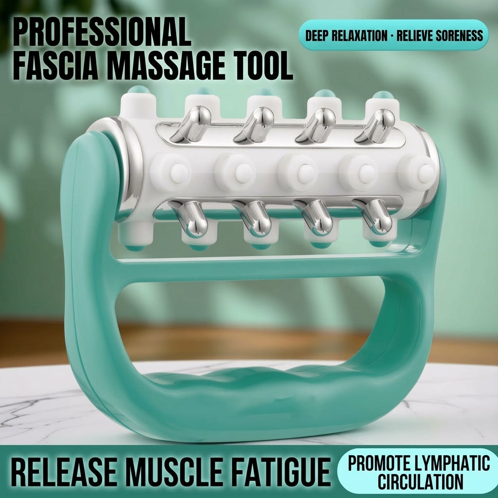 MH08553 Full Body Relief Roller