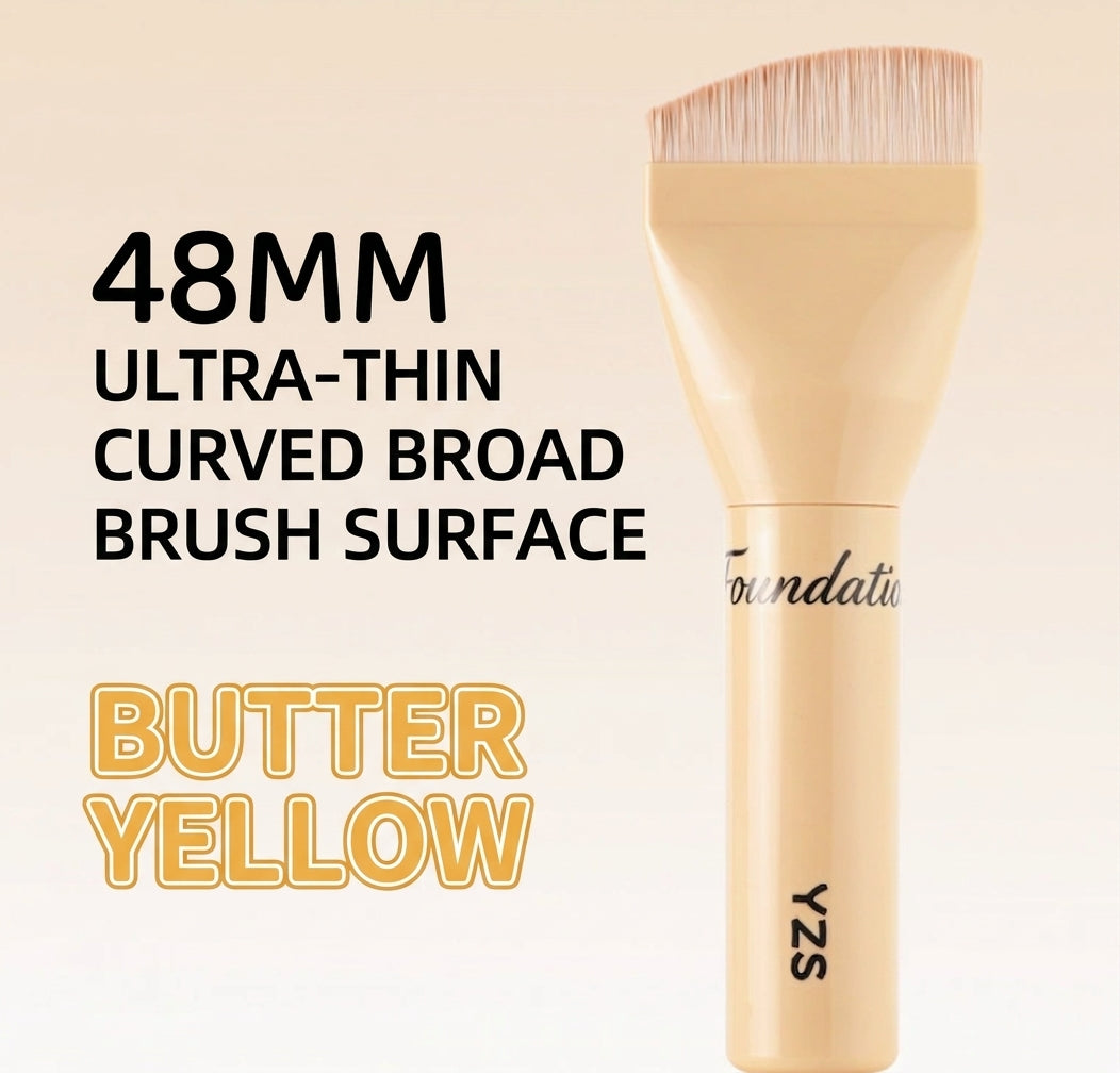 MC08530 Foundation Brush