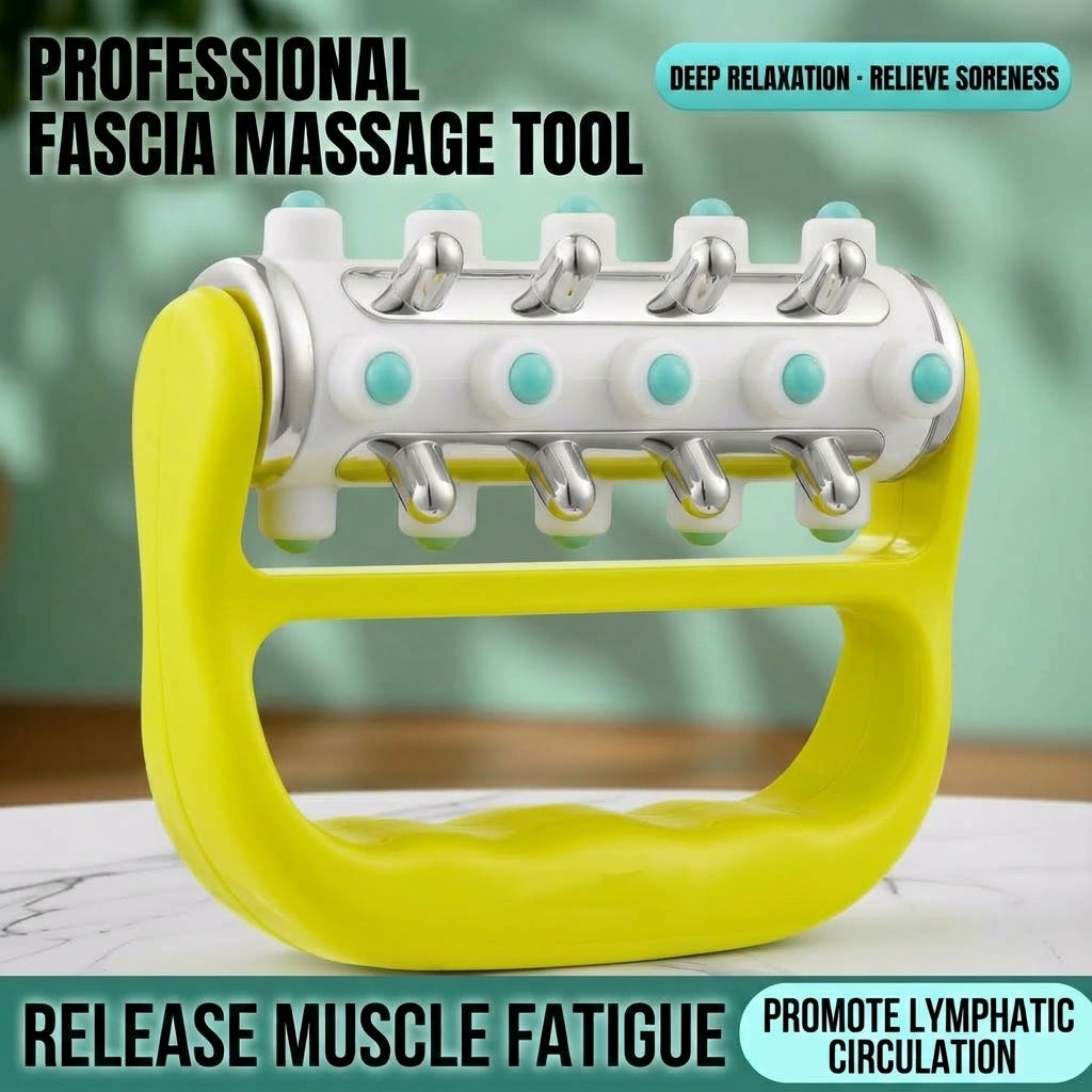 MH08553 Full Body Relief Roller