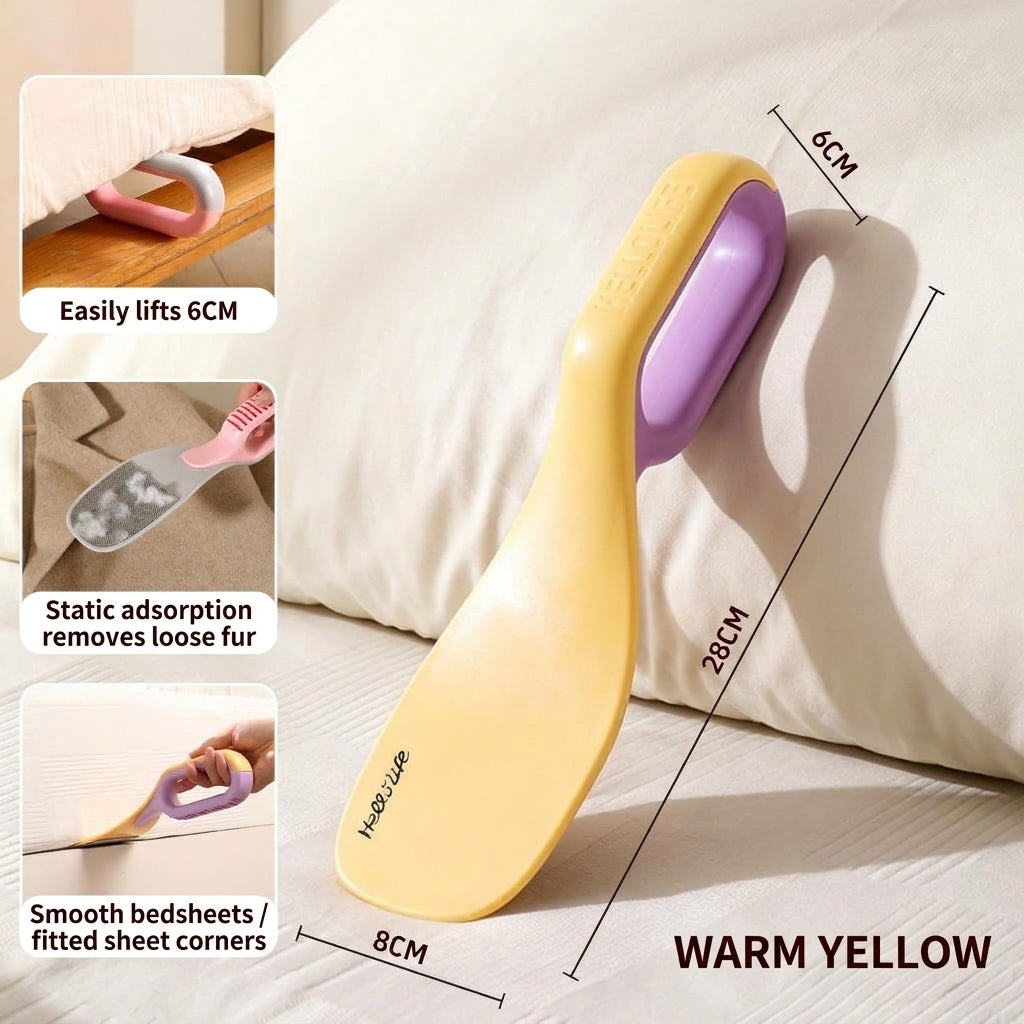 MH08661 2in1 Bed Sheet Organizer