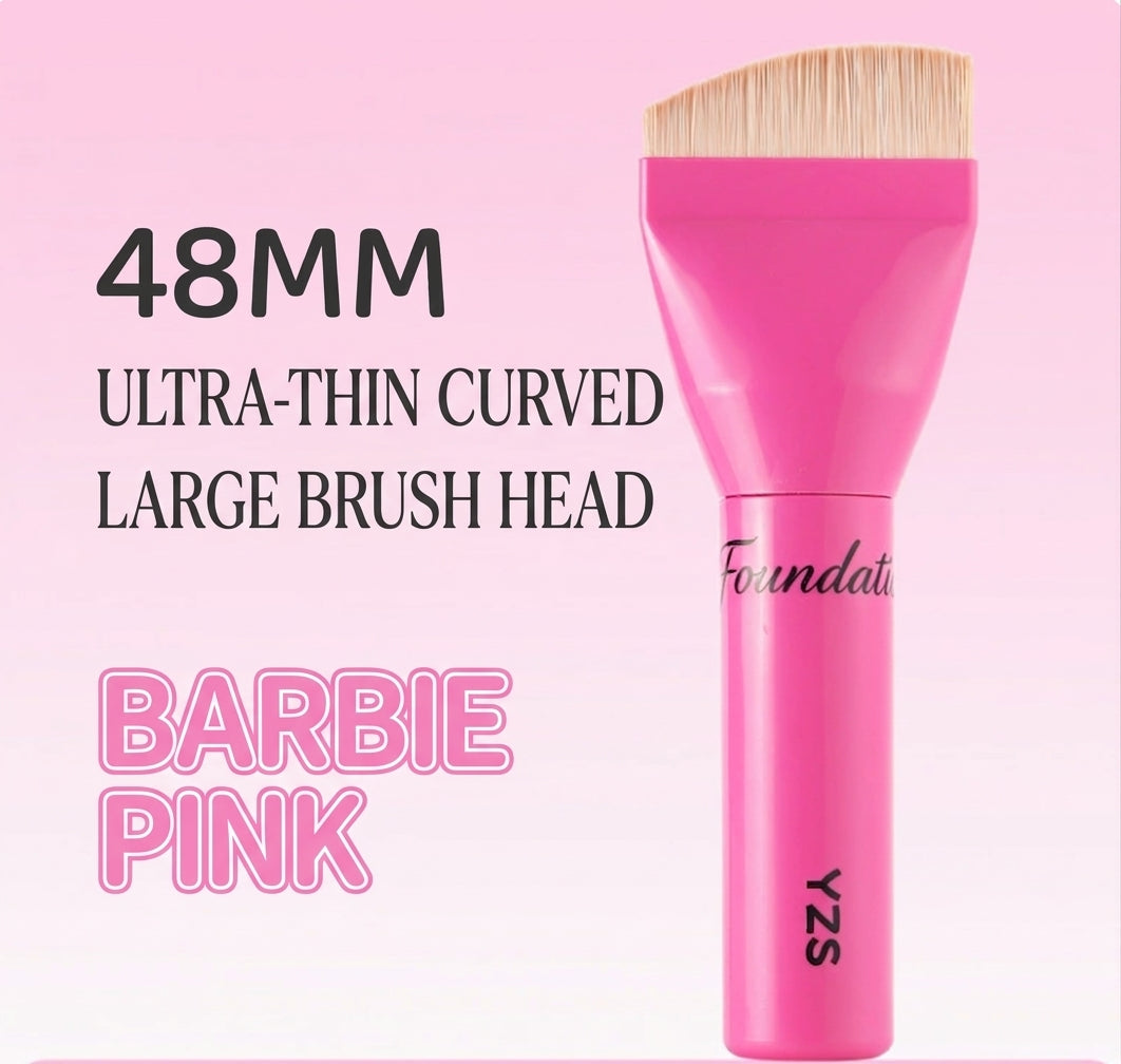 MC08530 Foundation Brush