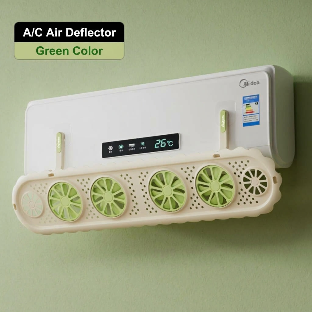 MH08575 Aircon Deflector Board